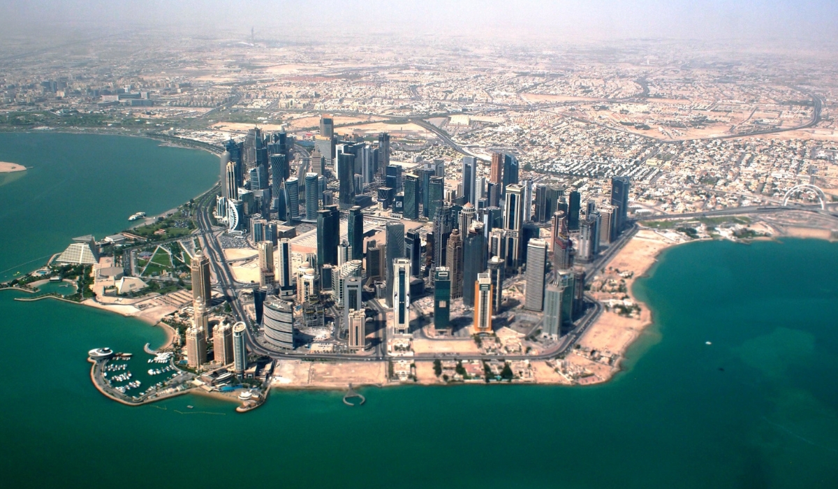Qatar bags the quintuple as the safest country in the world